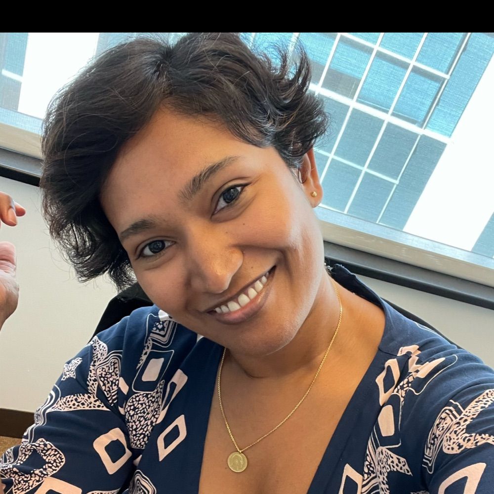 Lakmali M Silva