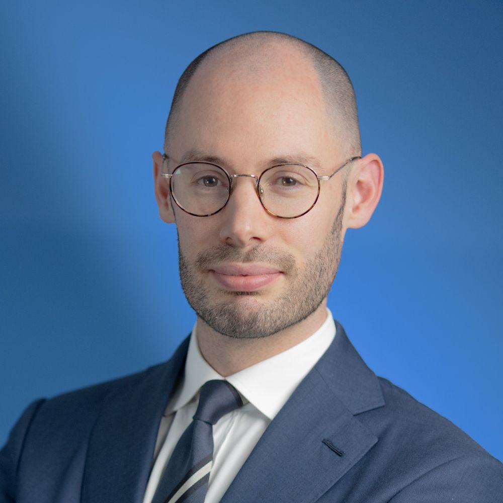 Christophe McGlade