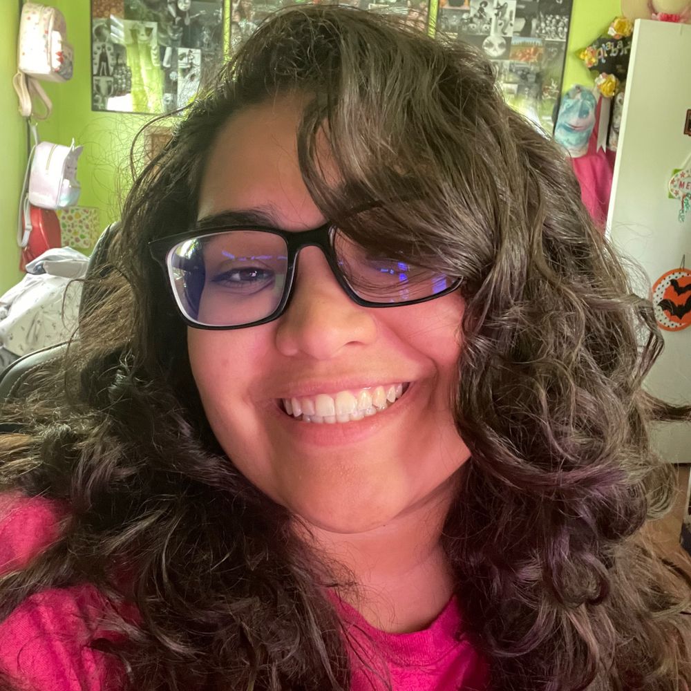 Melissa Ashley Hernandez