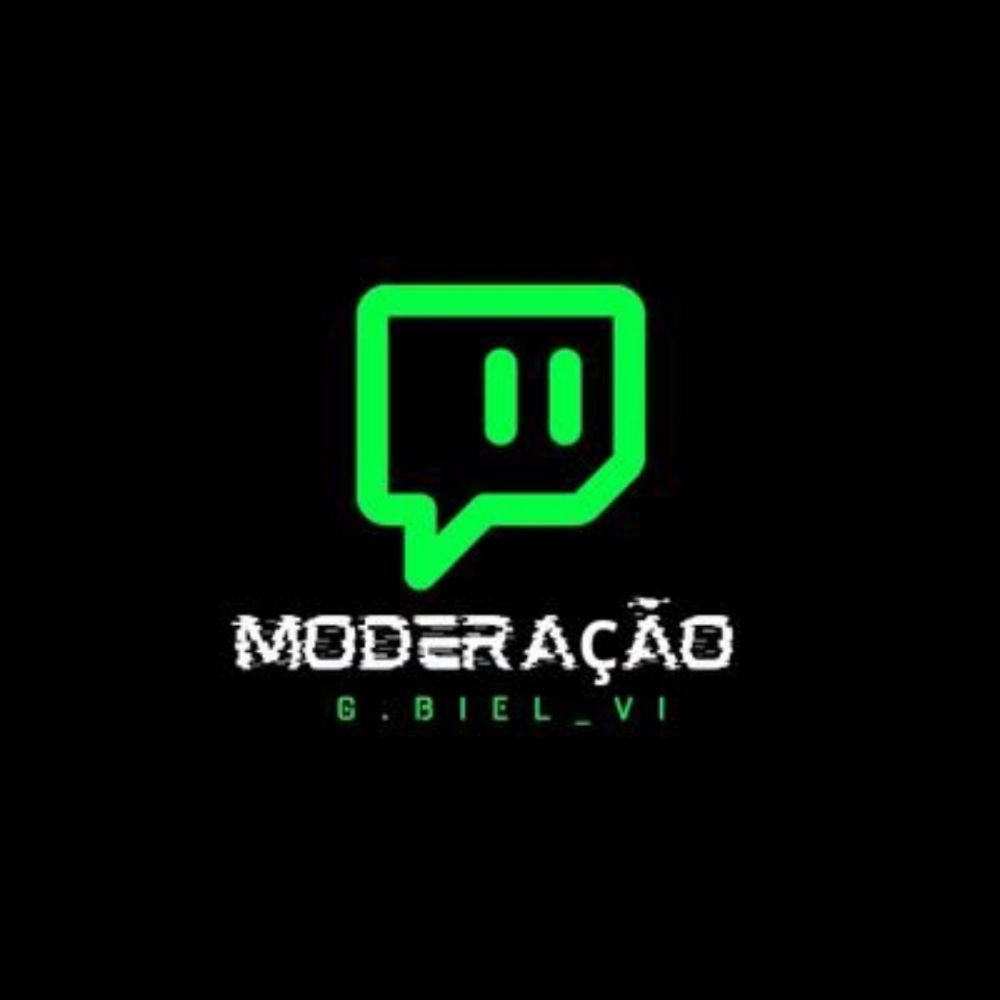Moderação Gbiel