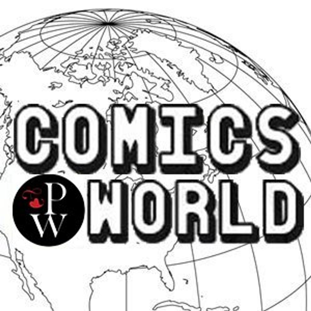 PW Comics World