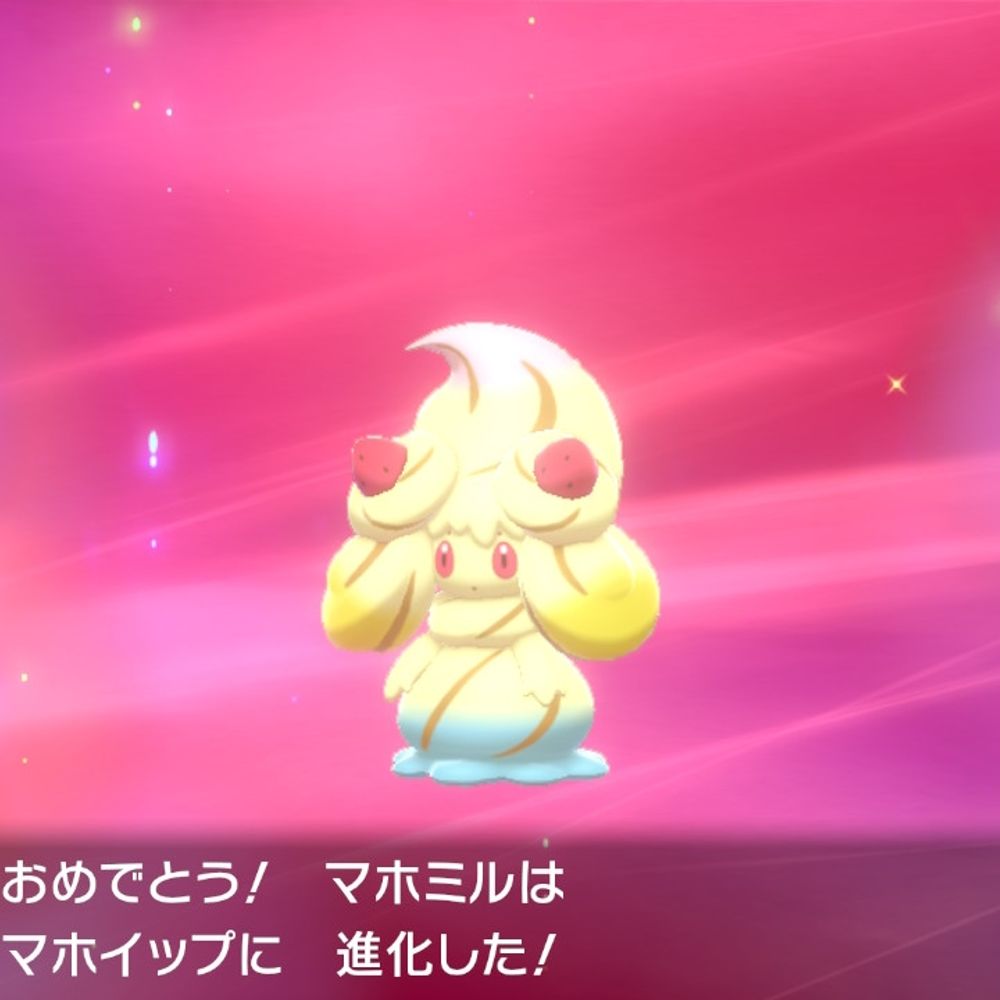 まなか
