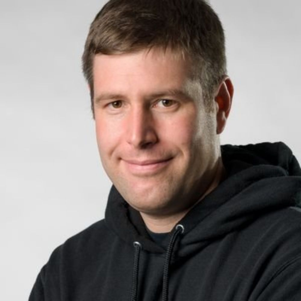 Chris Webb