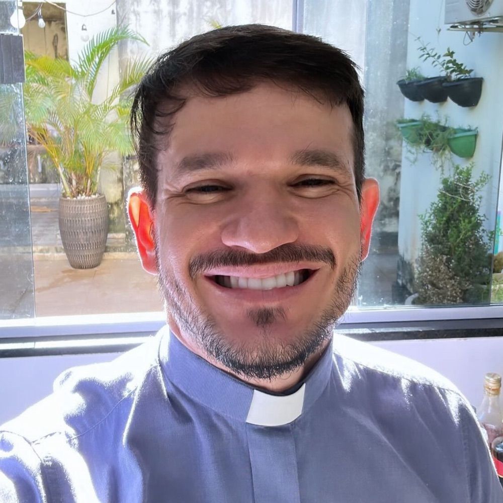 Padre Patrick