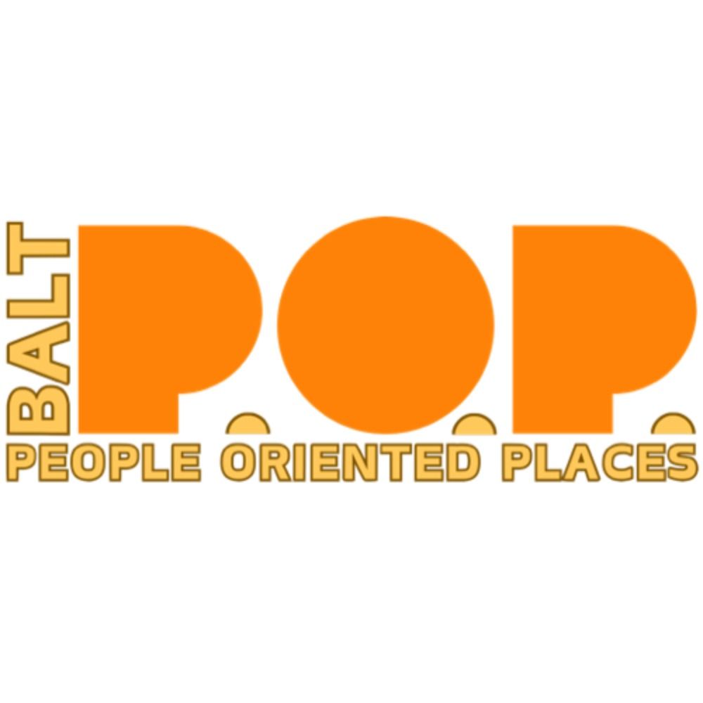 Baltimoreans for People-Oriented Places