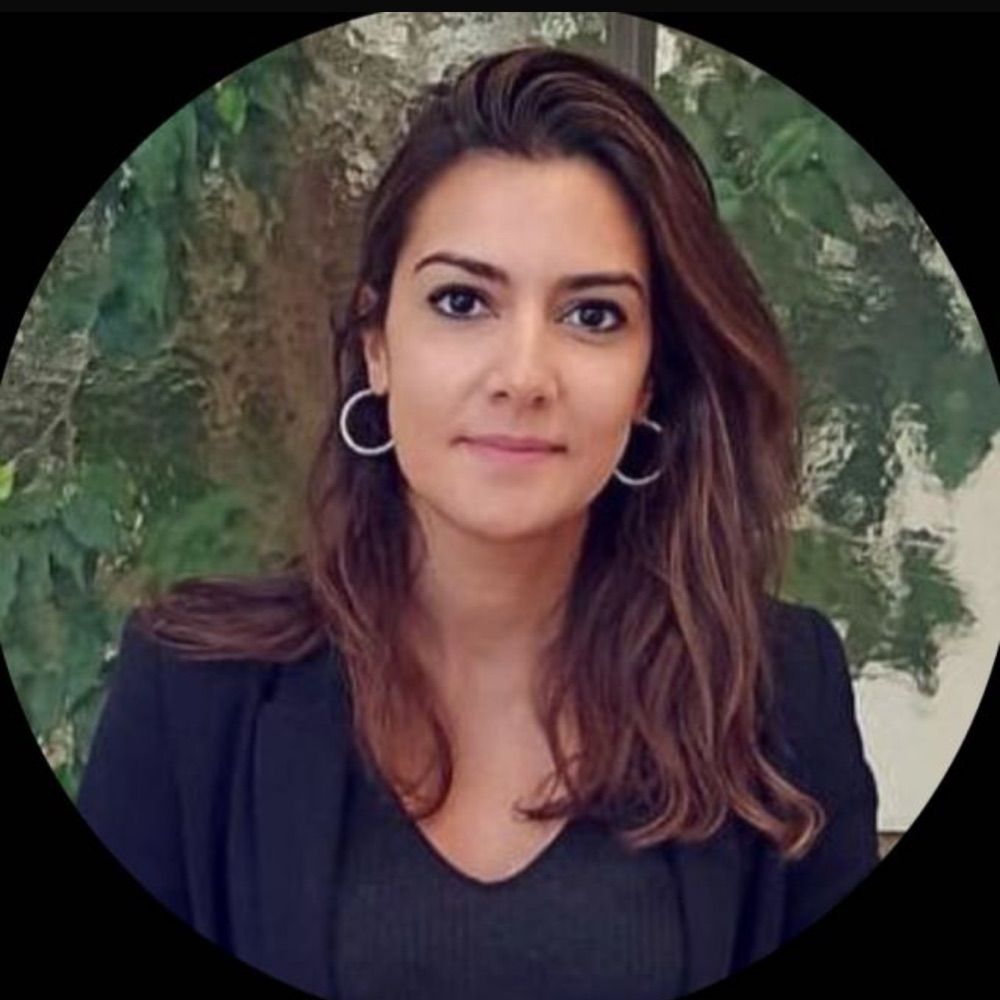 Mariam Chammat