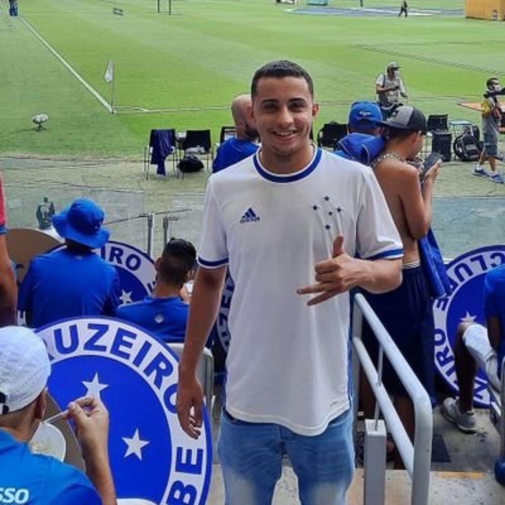 Iuri Augusto