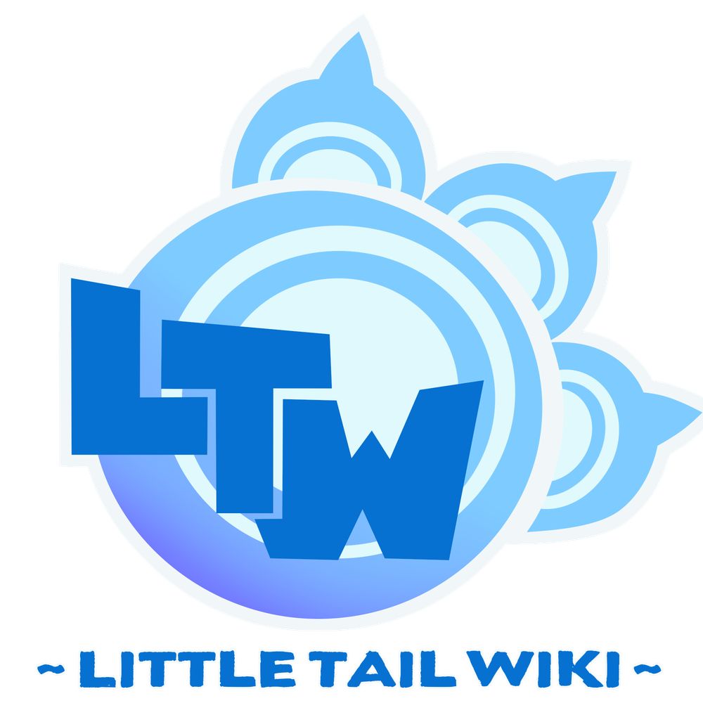 Little Tail Wiki