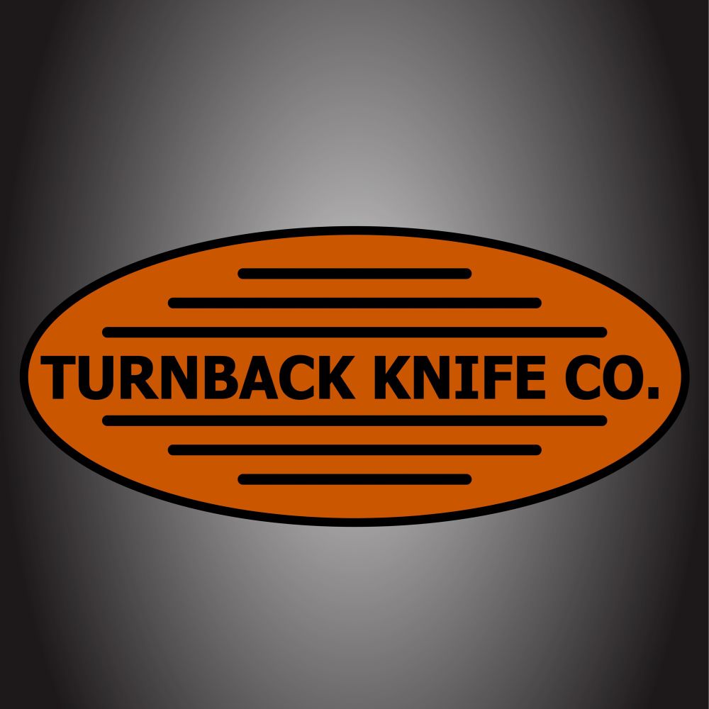 Turnback Knife Co. 