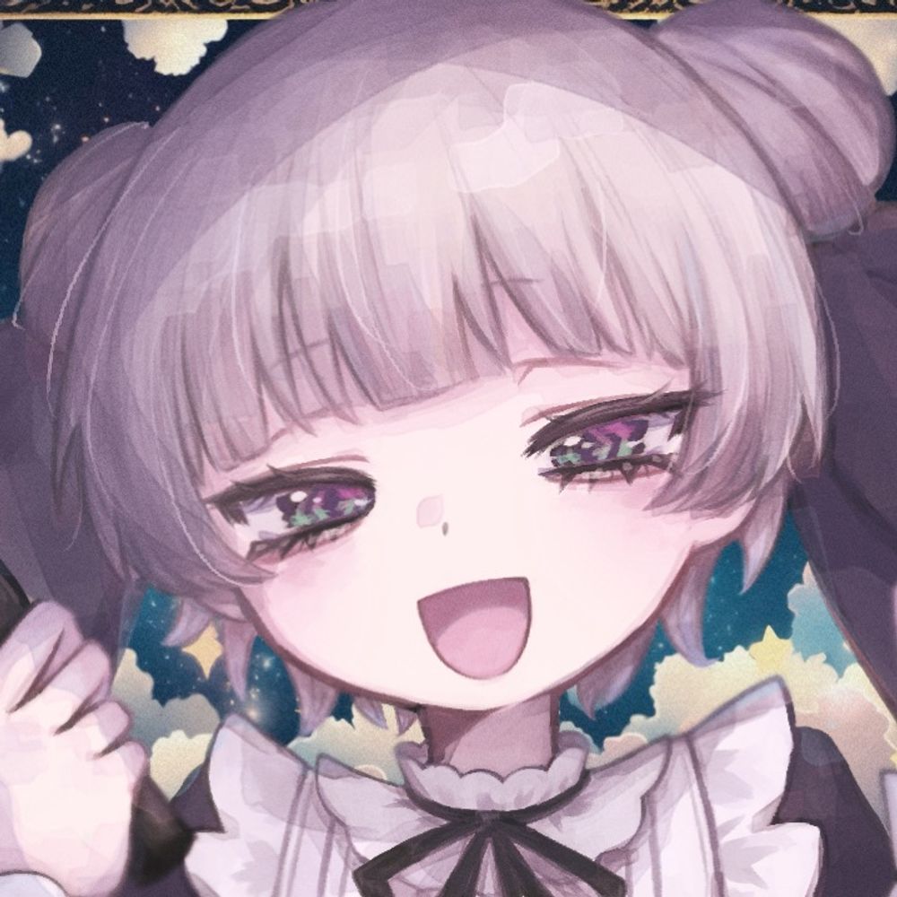 梦宮びすけ🍪💭@Vtuber