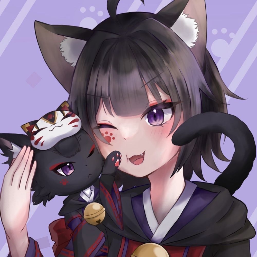 猫乃いお