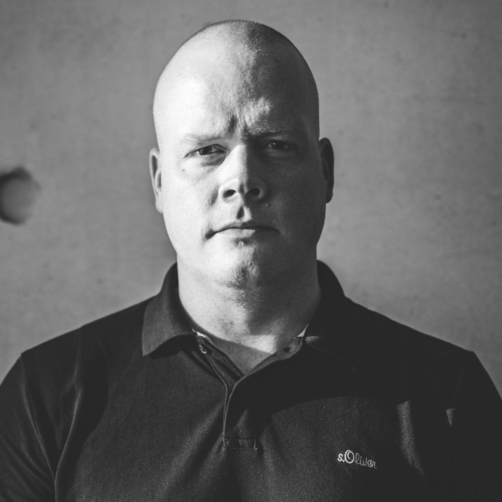 Markus Lauter
