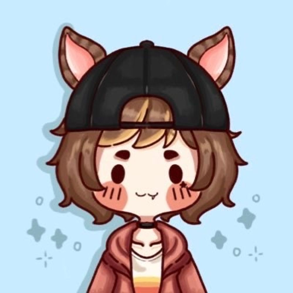 Toika! 🌺 ENVTuber