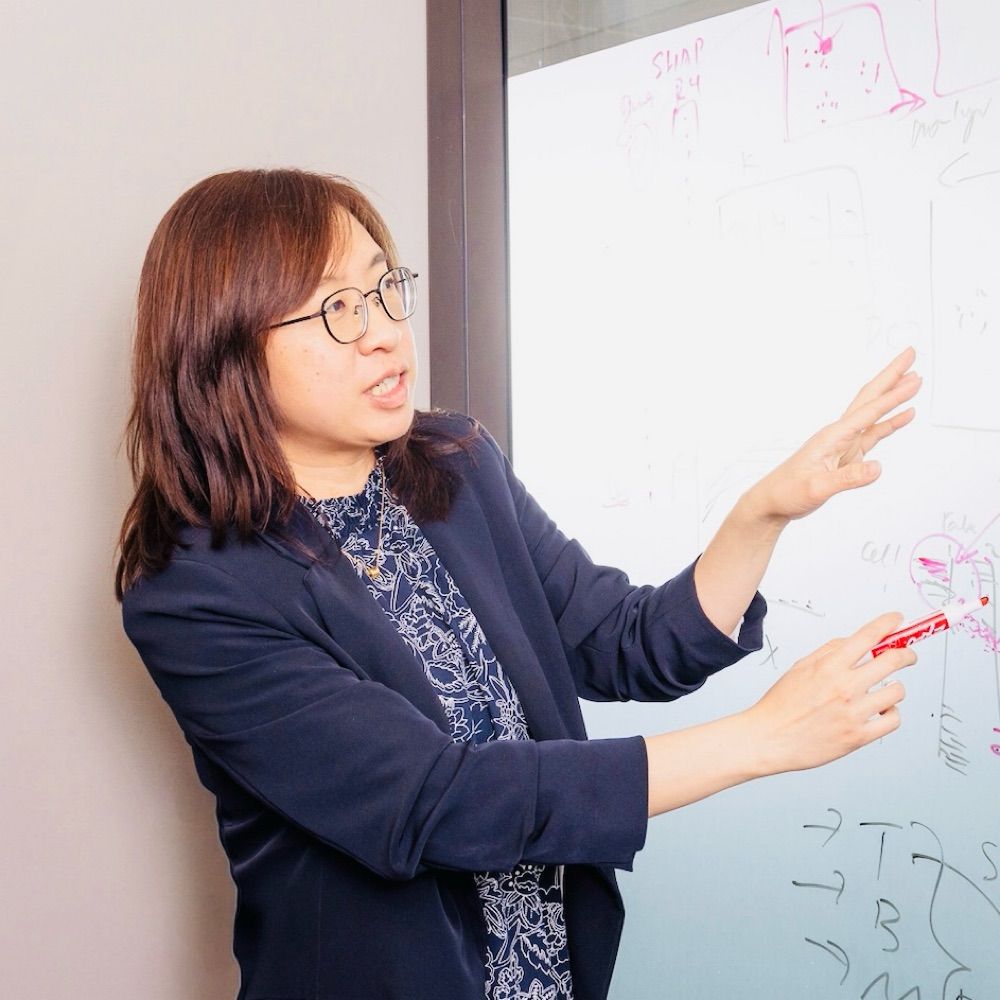 Fan Zhang, PhD