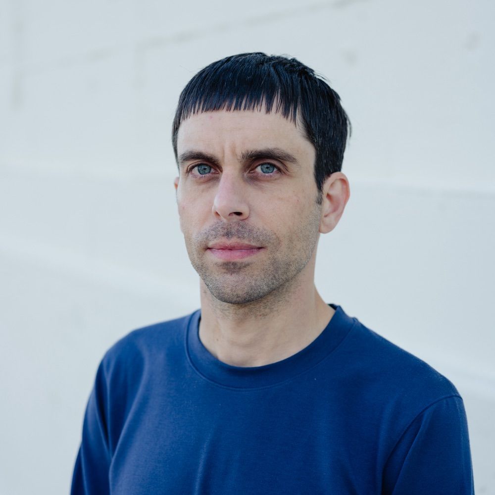 Brian A. Anderson