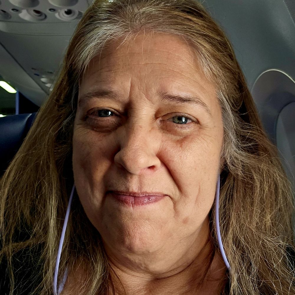 Debbie Polley