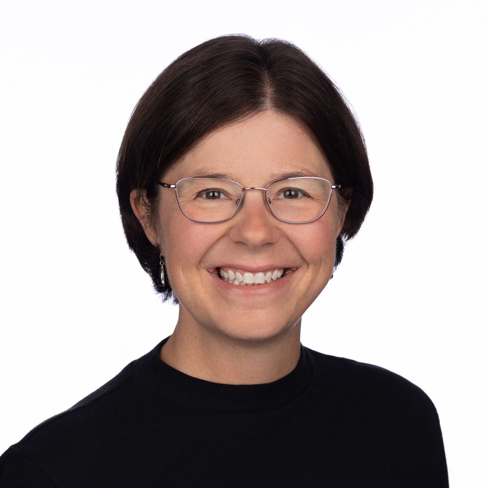 Betsy Bozdech
