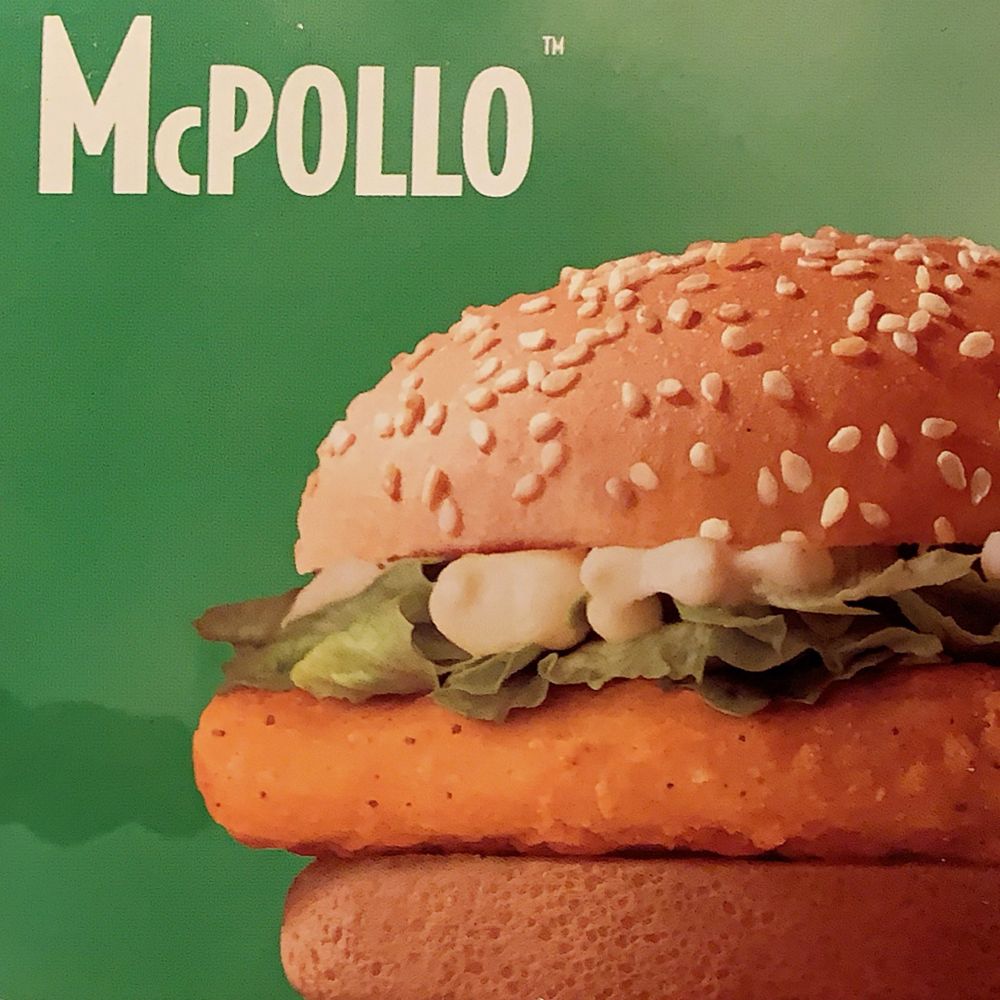 McPollo