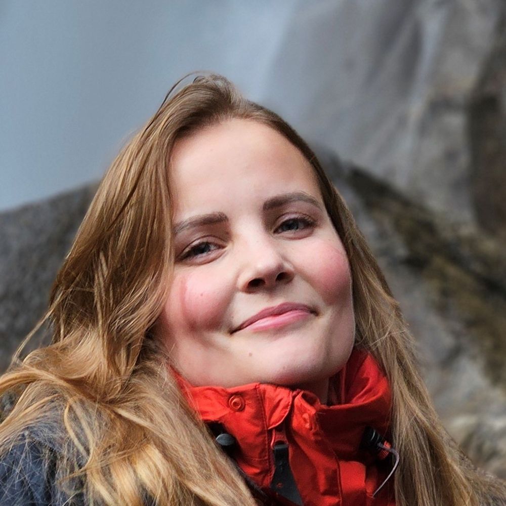 Renée M. Fredensborg Hansen