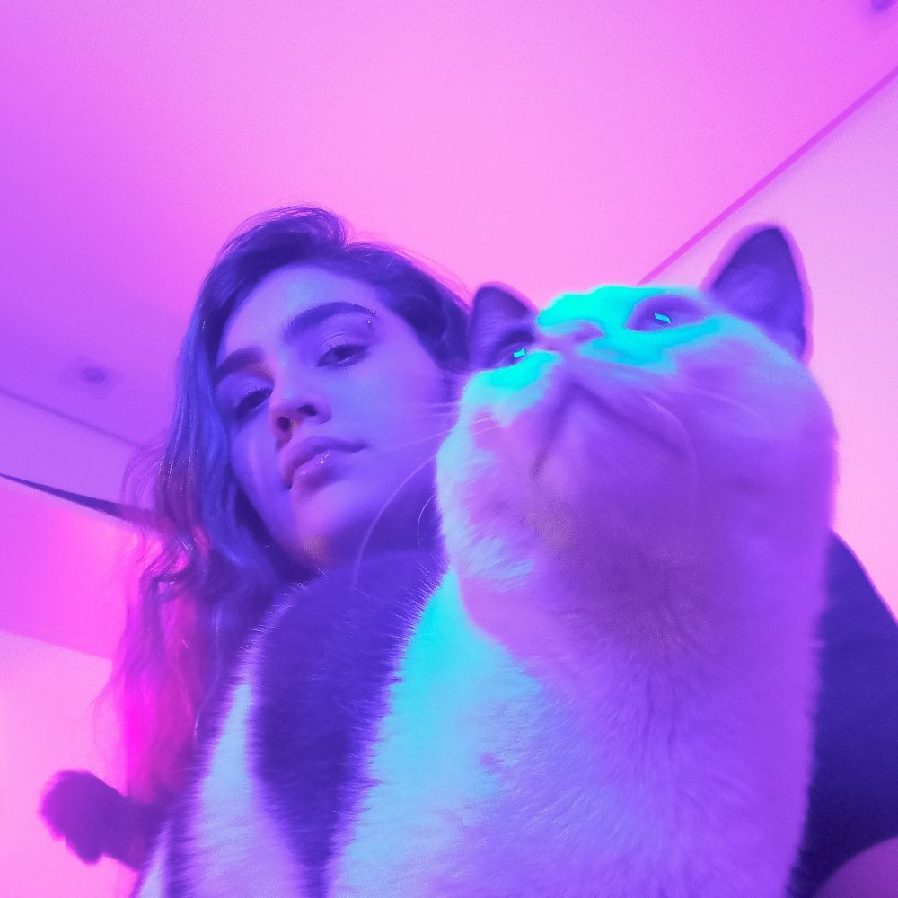 R.
