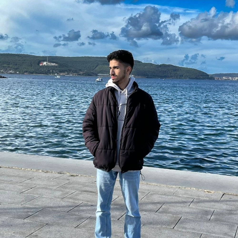 BURAKM