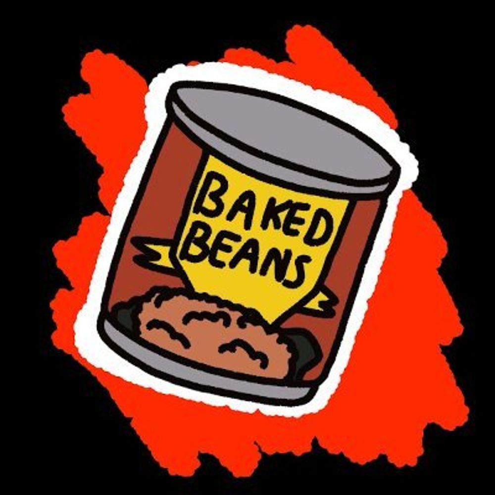 mediumbakedbean