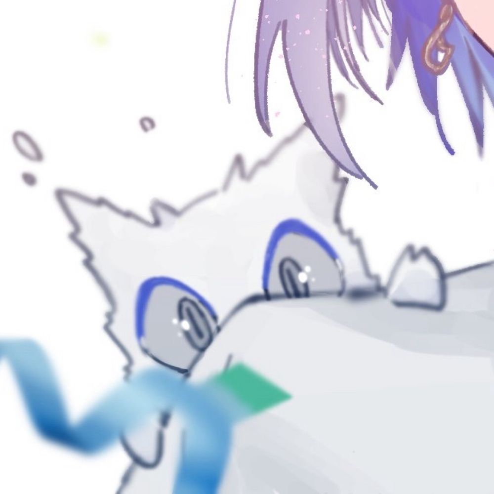 るきぽよʕ̡̢̡◌･ꄃ･◌ʔ̢̡̢