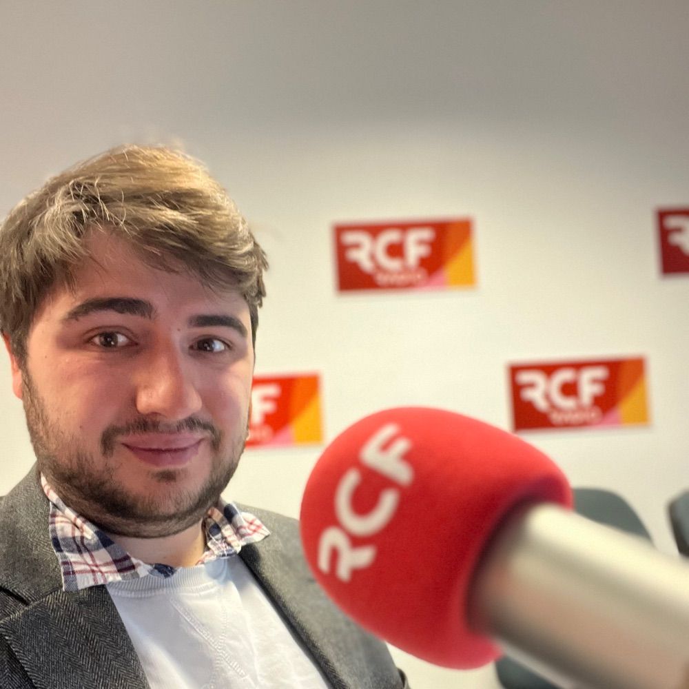 Aurélien Vurli