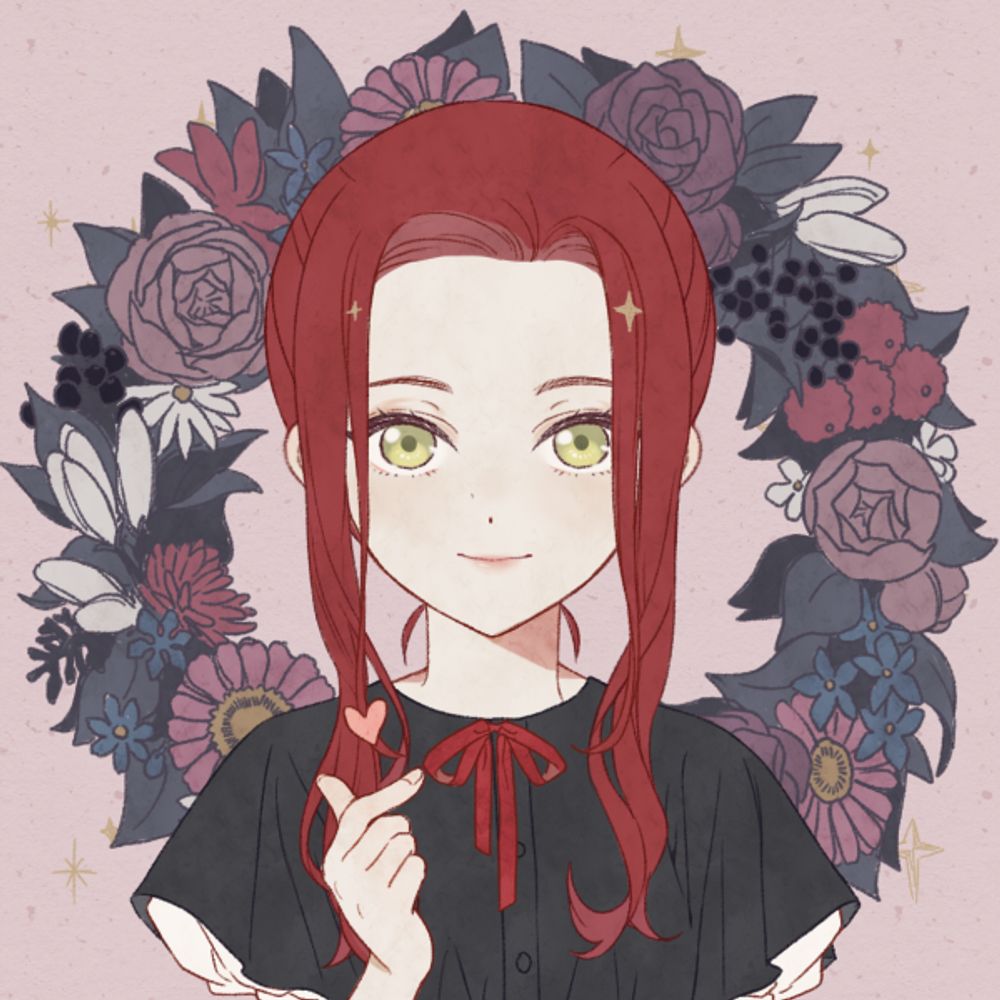Iris V