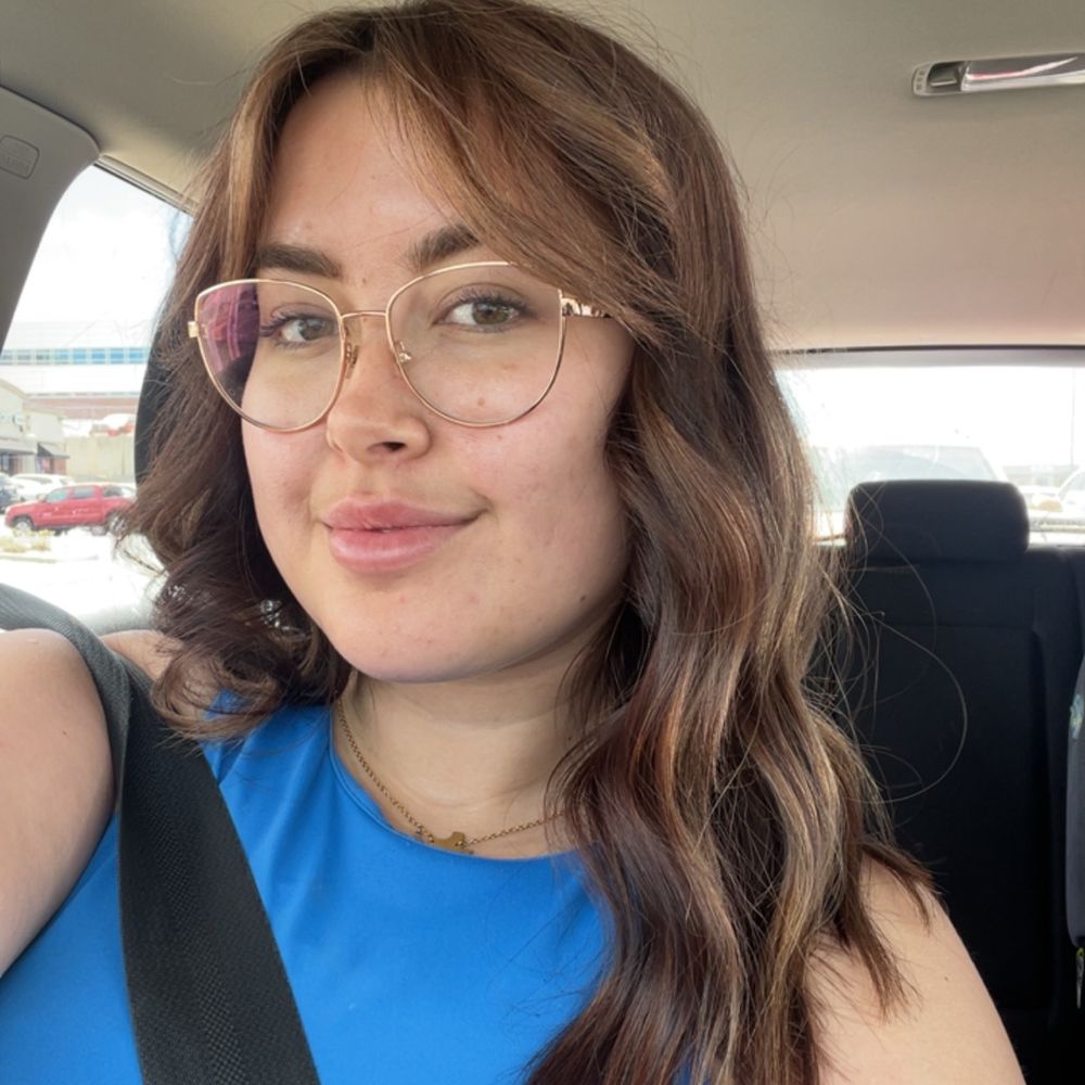 Profile avatar
