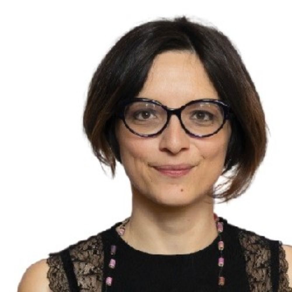 Celia Blauel