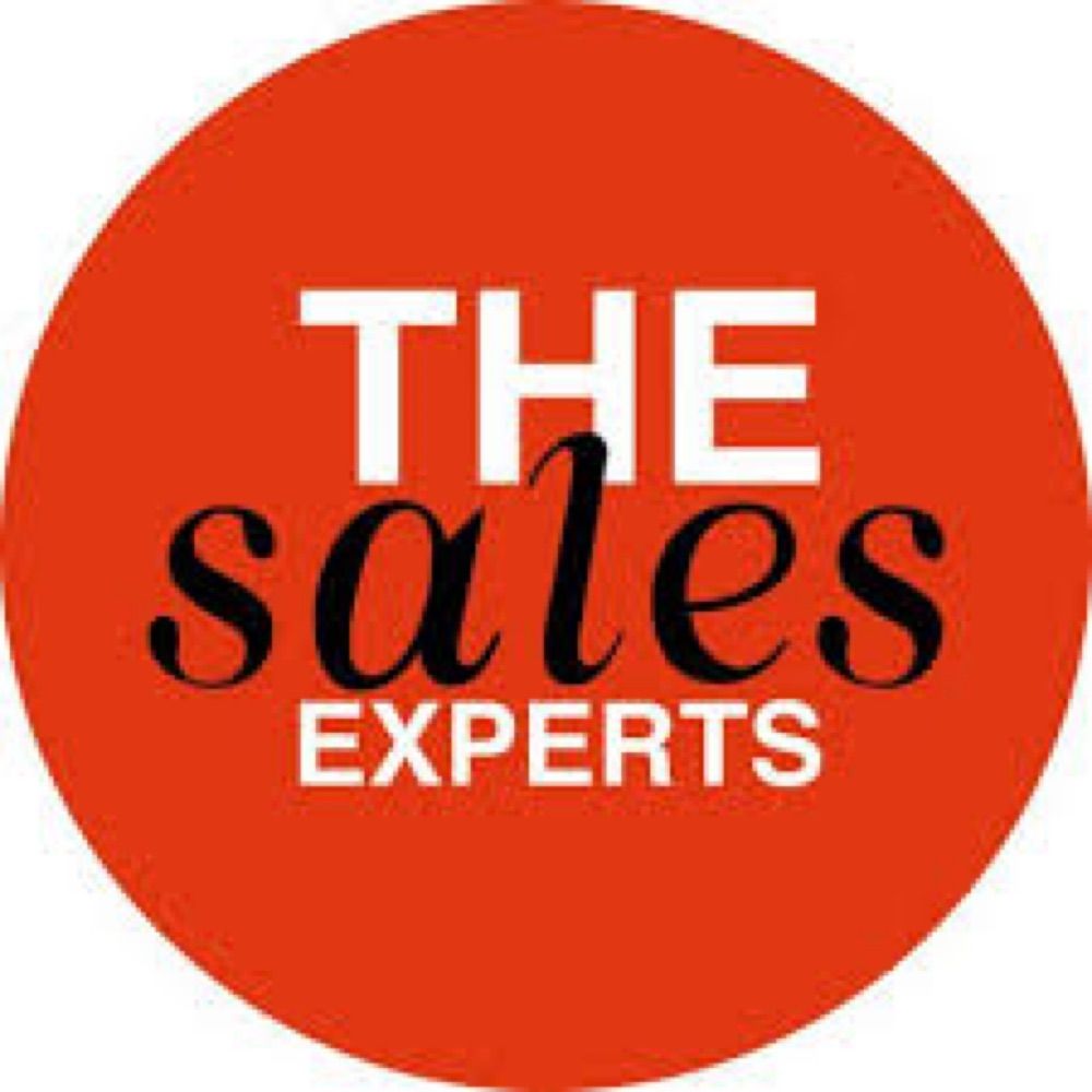 The Sales Experts