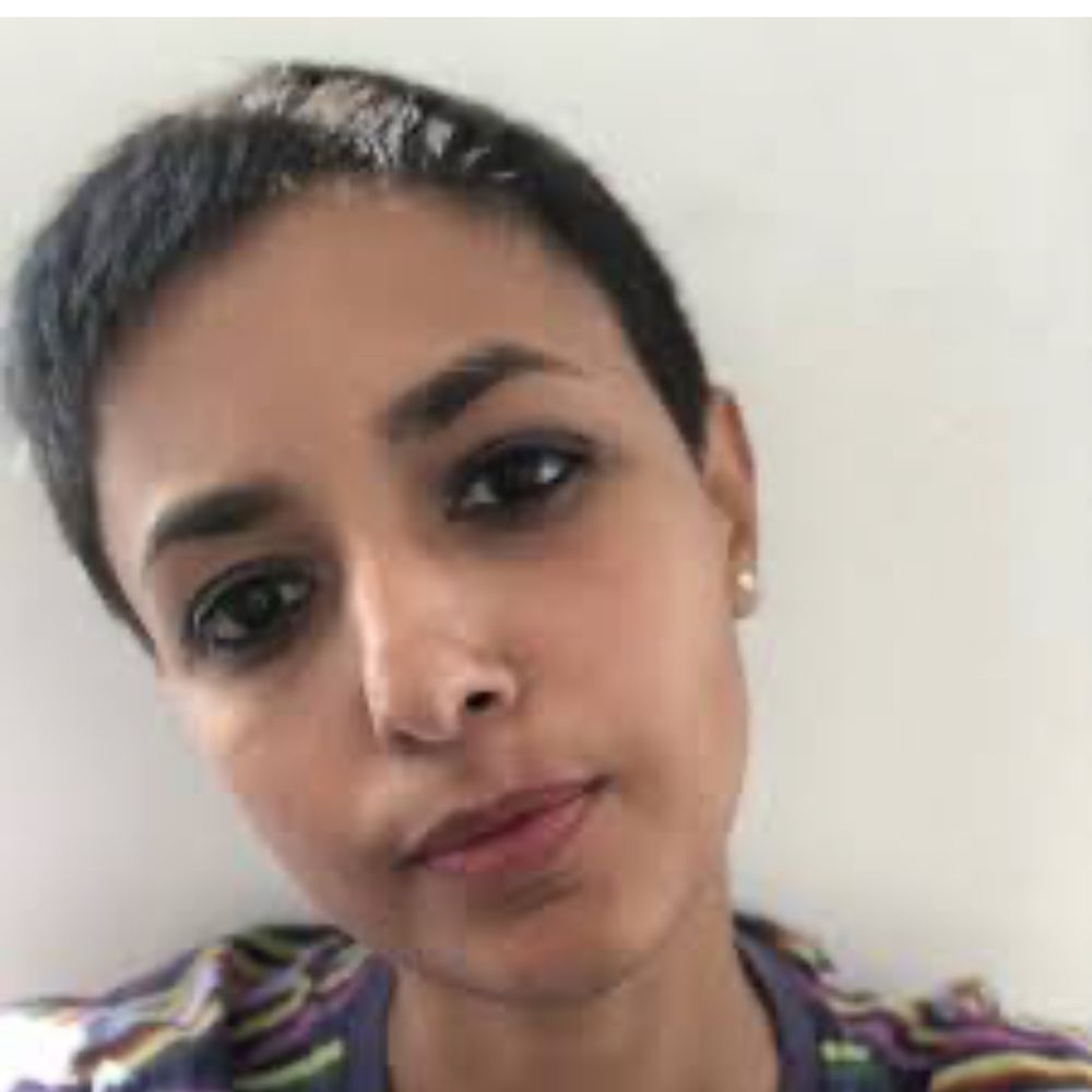 Rashna Nicholson