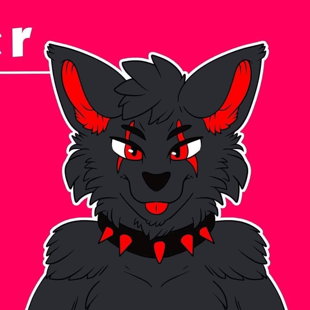 SlasherWolf