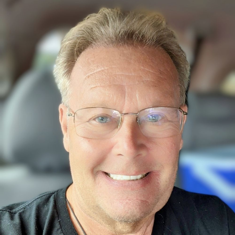 Daniel M Kurber