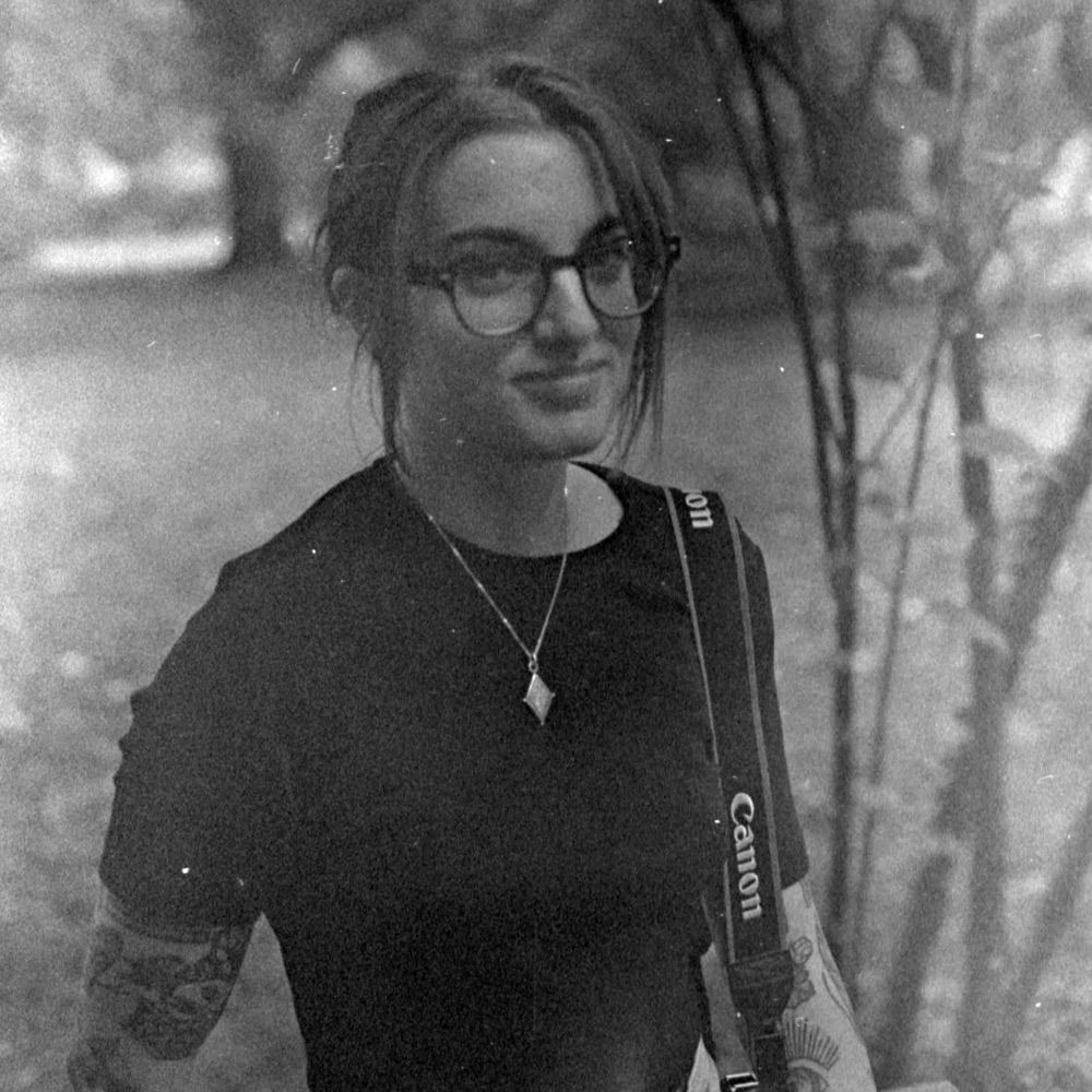 Roxane Welch