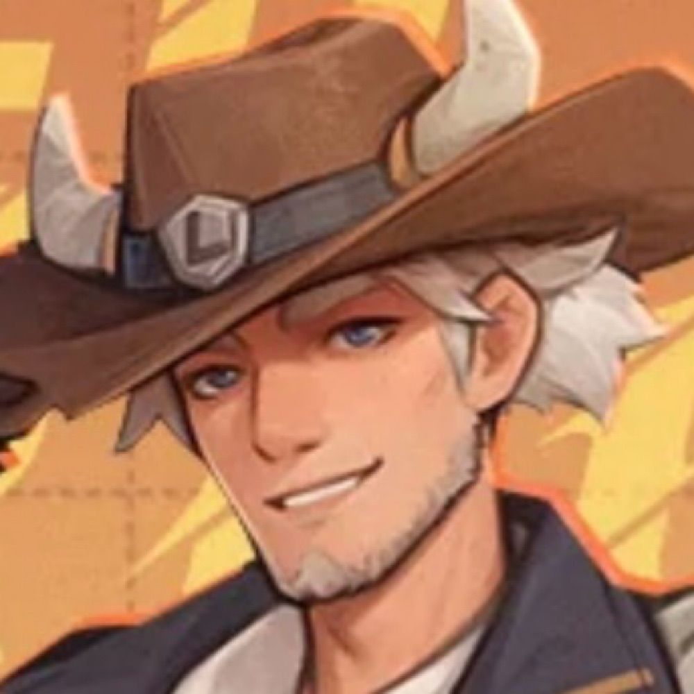 User avatar