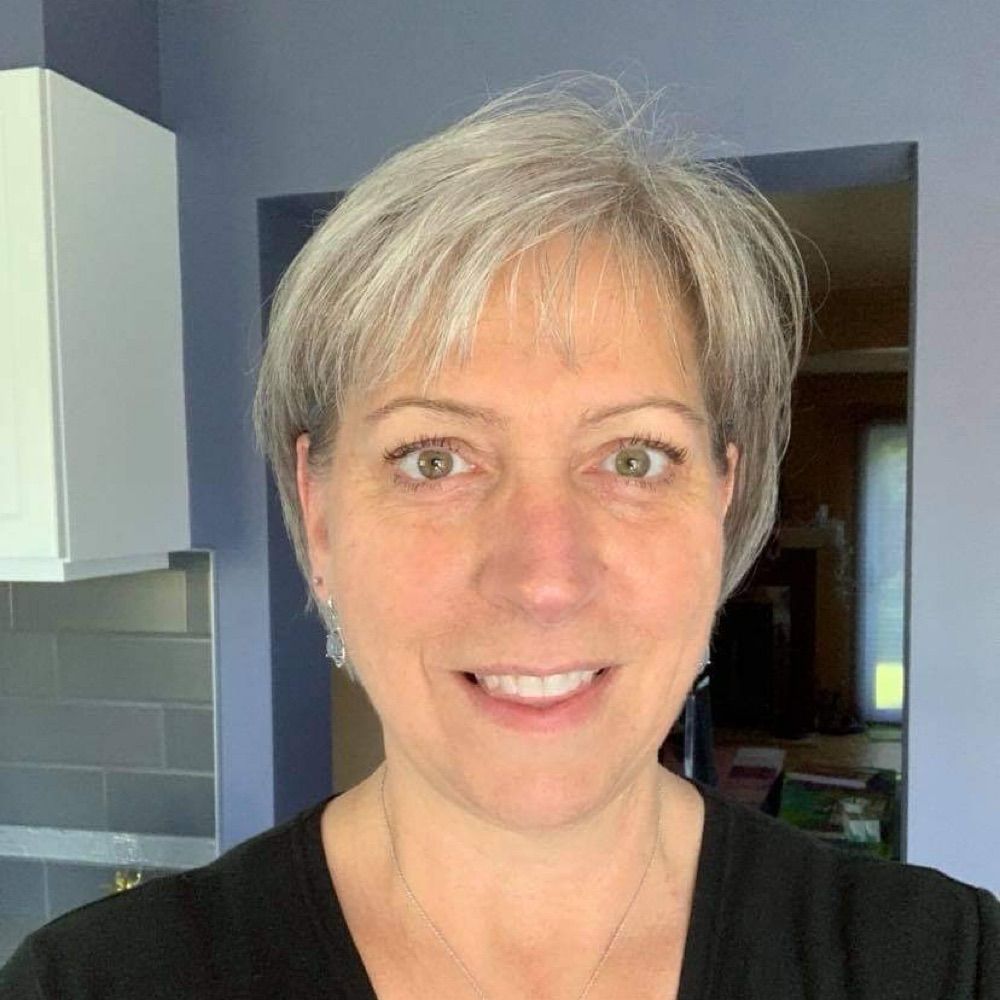 Angela van Barneveld, PhD (she/her)
