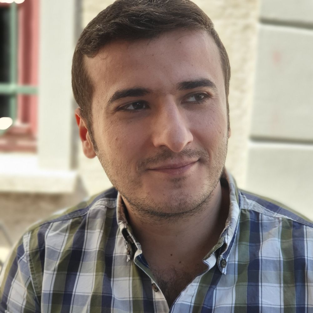 Onat Akgül