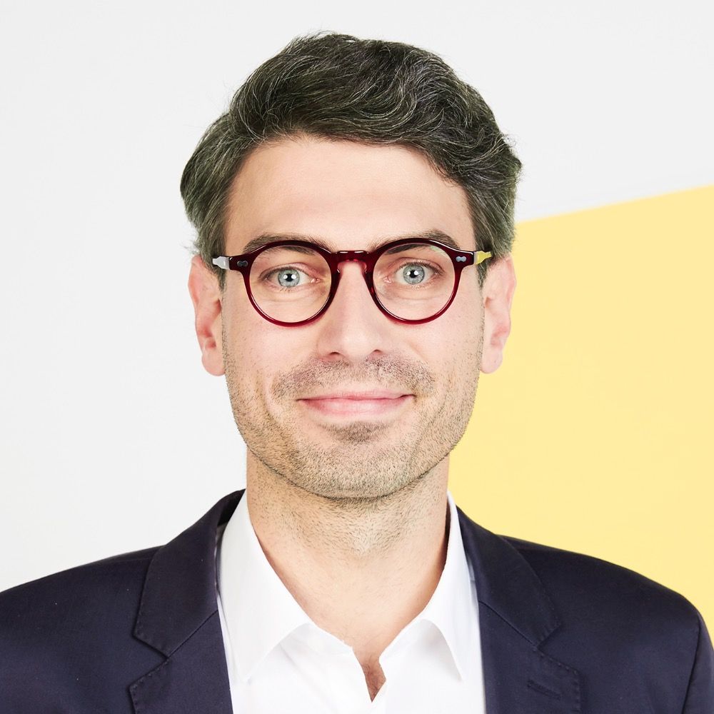 Nikolas Becker