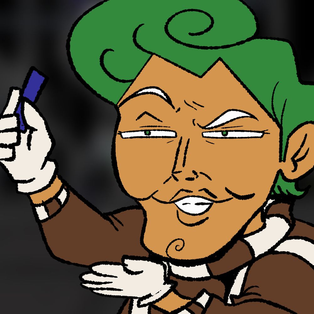 Franky Loompah!