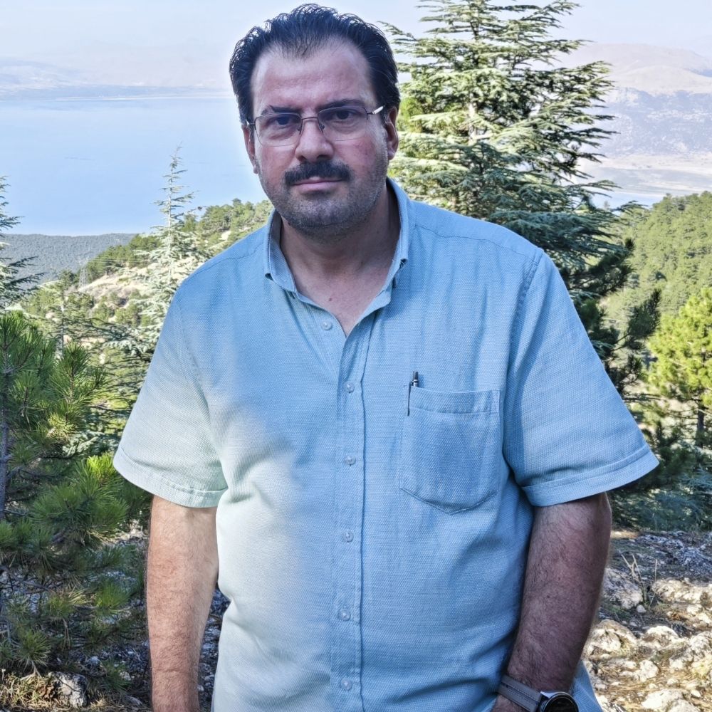 Ercan Açıkgöz