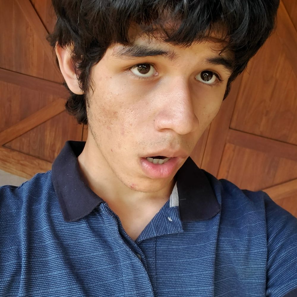 martín