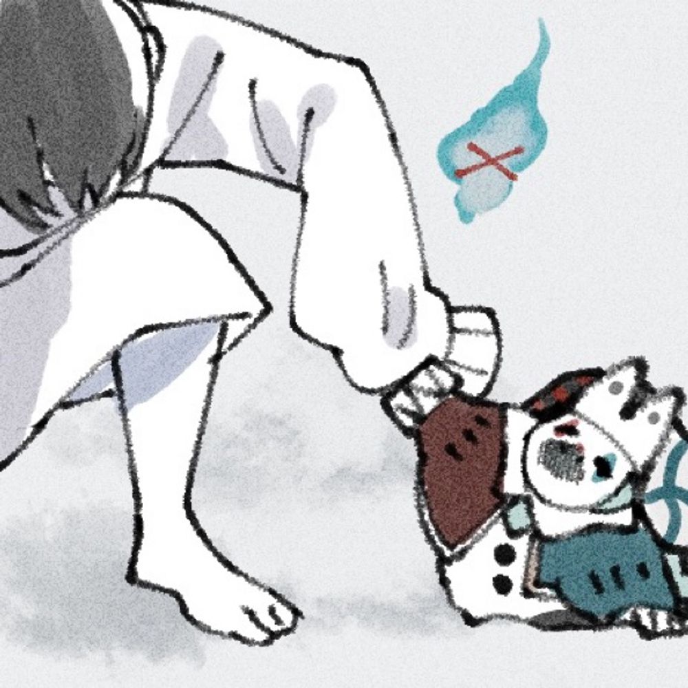 ちょんすけ