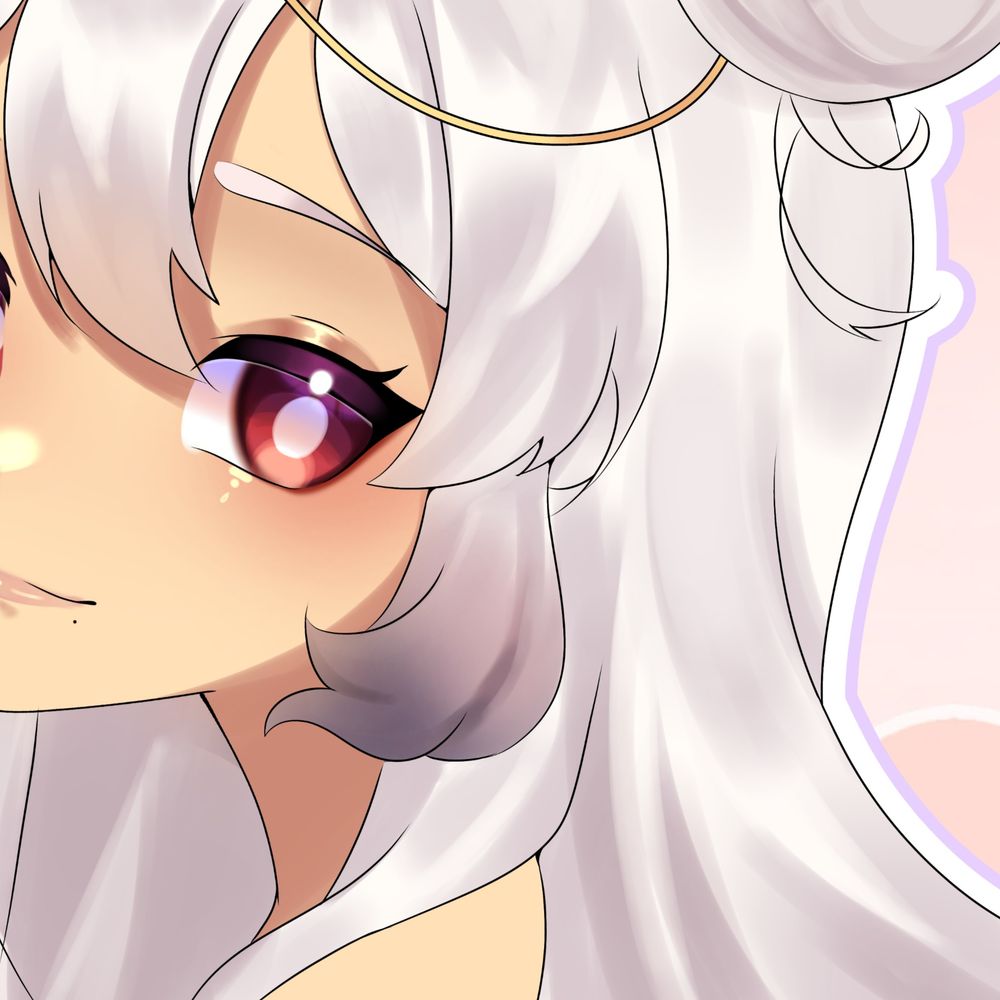 Eri Usagiyama | 兎山エリ 🌙✨