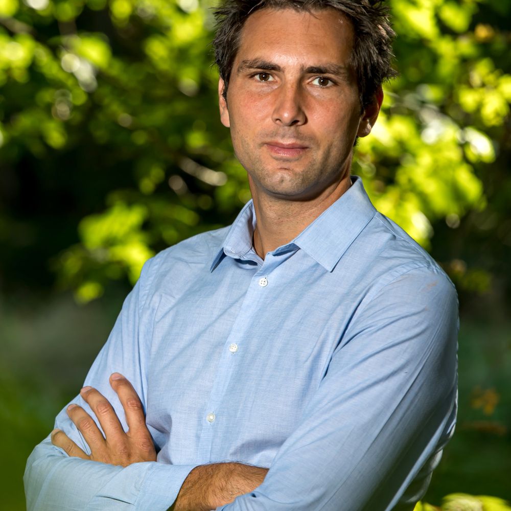 Sylvain Quoilin