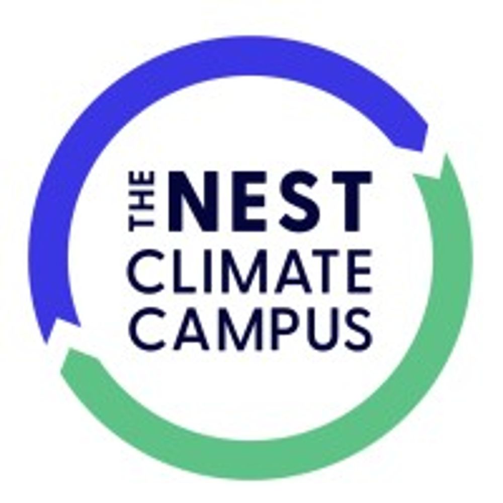 The Nest Climate Campus