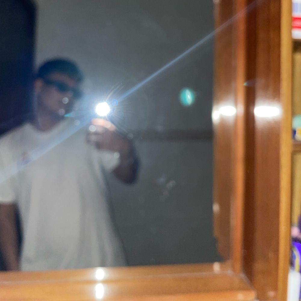 É O GABS BB