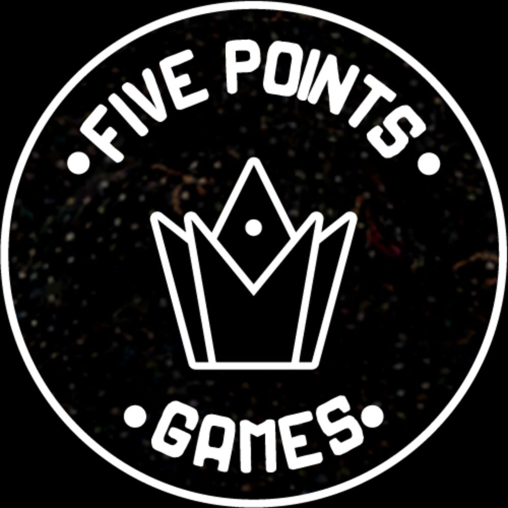 Five Points Games