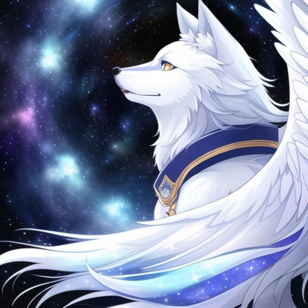 UltraSrtarryWolf